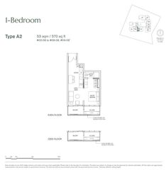 19 Nassim (D10), Apartment #560555441